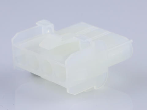 Connector Housings Part 50842040 | Molex