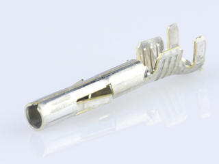 Crimp Terminals Part 02081002 | Molex