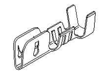 Panel Grounding Clip - 40062005 - Image 1