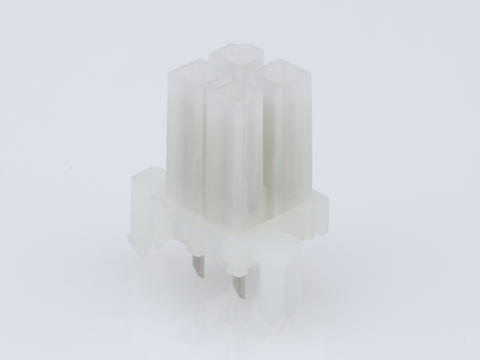 PCB Headers and Receptacles Part 15243048 | Molex