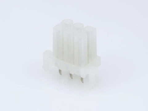 PCB Headers and Receptacles Part 15247060 | Molex