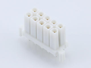 PCB Headers and Receptacles Part - 15247103 | Molex