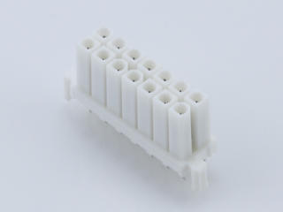 PCB Headers and Receptacles Part 15247141 | Molex