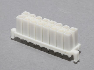 PCB Headers and Receptacles Part 15247161 | Molex