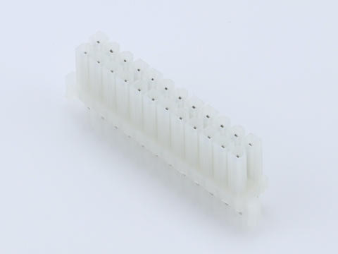 PCB Headers and Receptacles Part 15247240 | Molex