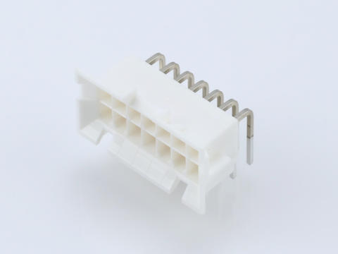 PCB Headers and Receptacles Part 15246143 | Molex