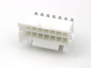 PCB Headers and Receptacles Part 15249144 | Molex