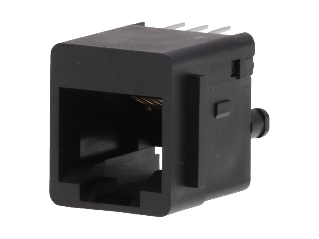 Modular Jack 6/6 - 424106168 - Image 1