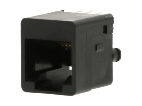 ひょんページ！ Modular Jacks and Plugs Part 424106170 | Molex