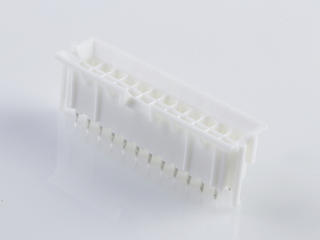 PCB Headers and Receptacles Part 15246242 | Molex