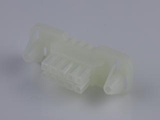 世界の Connector Molex | 15060100 Part Housings 日焼け止め