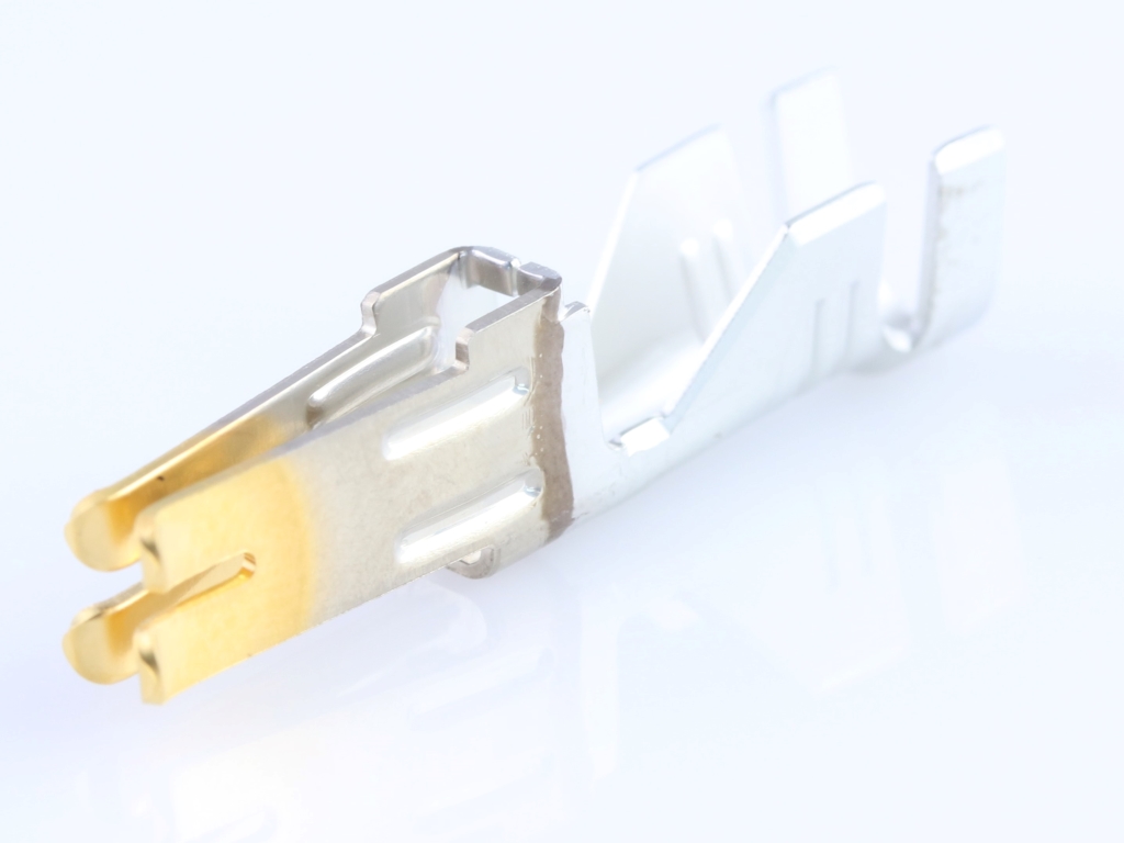 Crimp Terminals Part 428150042 | Molex
