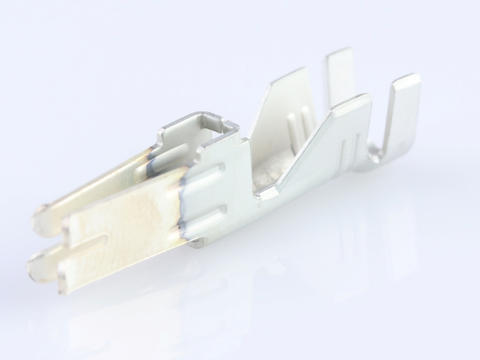 Crimp Terminals Part 428150134 | Molex