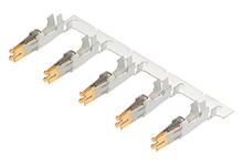 Crimp Terminals Part 428150041 | Molex