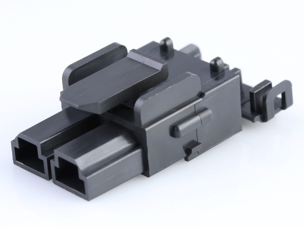 売上実績NO.1 Parts Molex | Results テープ・マスキングテープ
