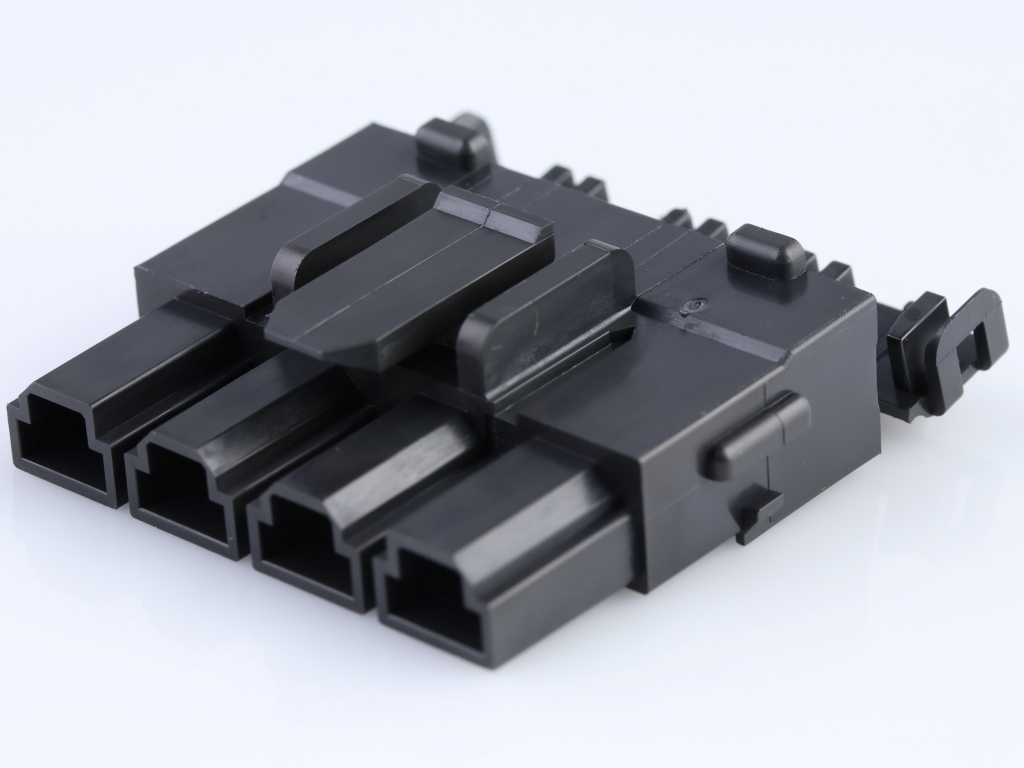 Parts Results | Molex