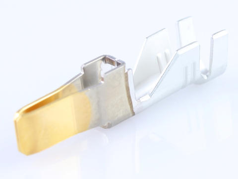 Crimp Terminals Part 428170112 | Molex
