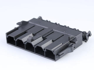 Connector Housings Part 428180512 | Molex