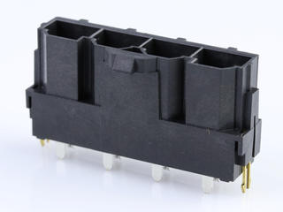 PCB Headers and Receptacles Part - 428194213 | Molex