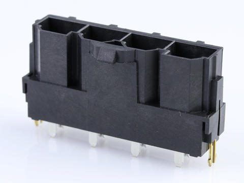 PCB Headers and Receptacles Part 428194213 | Molex