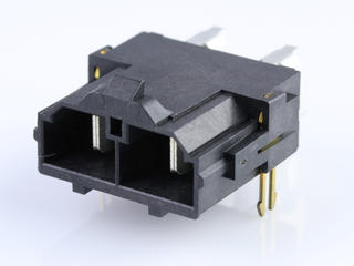 PCB Headers and Receptacles Part 428202213 | Molex