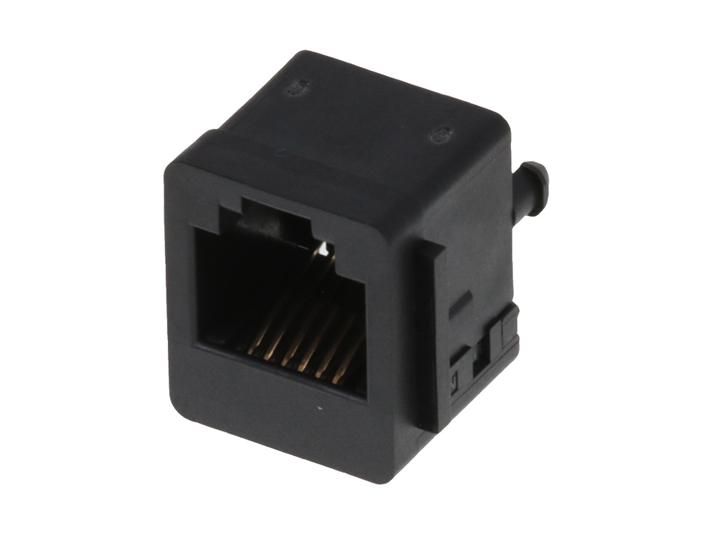 Modular Jack 6/6 - 428786216 - Image 1