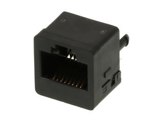 気質アップ Part Plugs and Jacks Modular 428788506 Molex | 健康アクセサリー