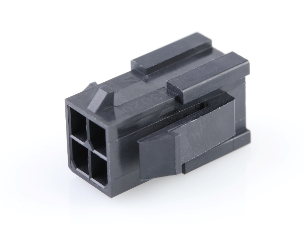Connector Housings Part 430200400 | Molex