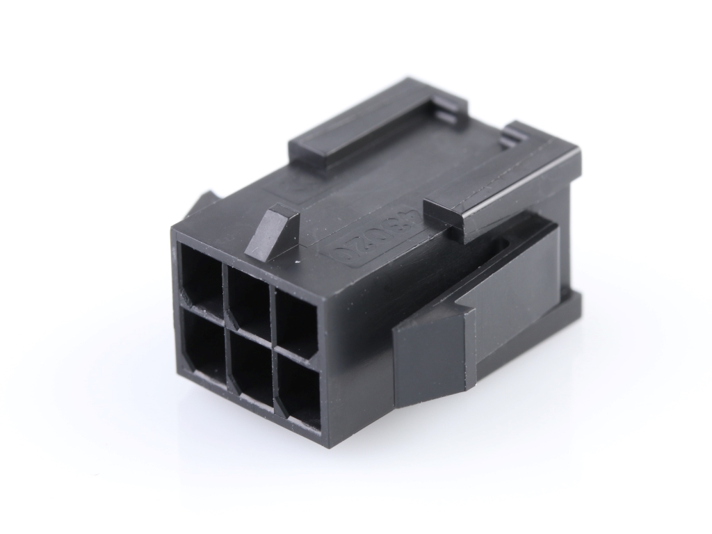 0430200608 Molex | Connectors, Interconnects | DigiKey