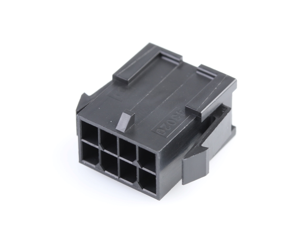 Connector Housings Part 430200800 | Molex