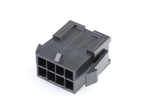 Connector Housings Part 430200800 | Molex