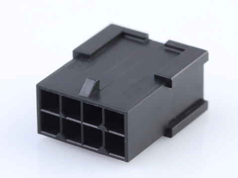Connector Housings Part 430200801 | Molex