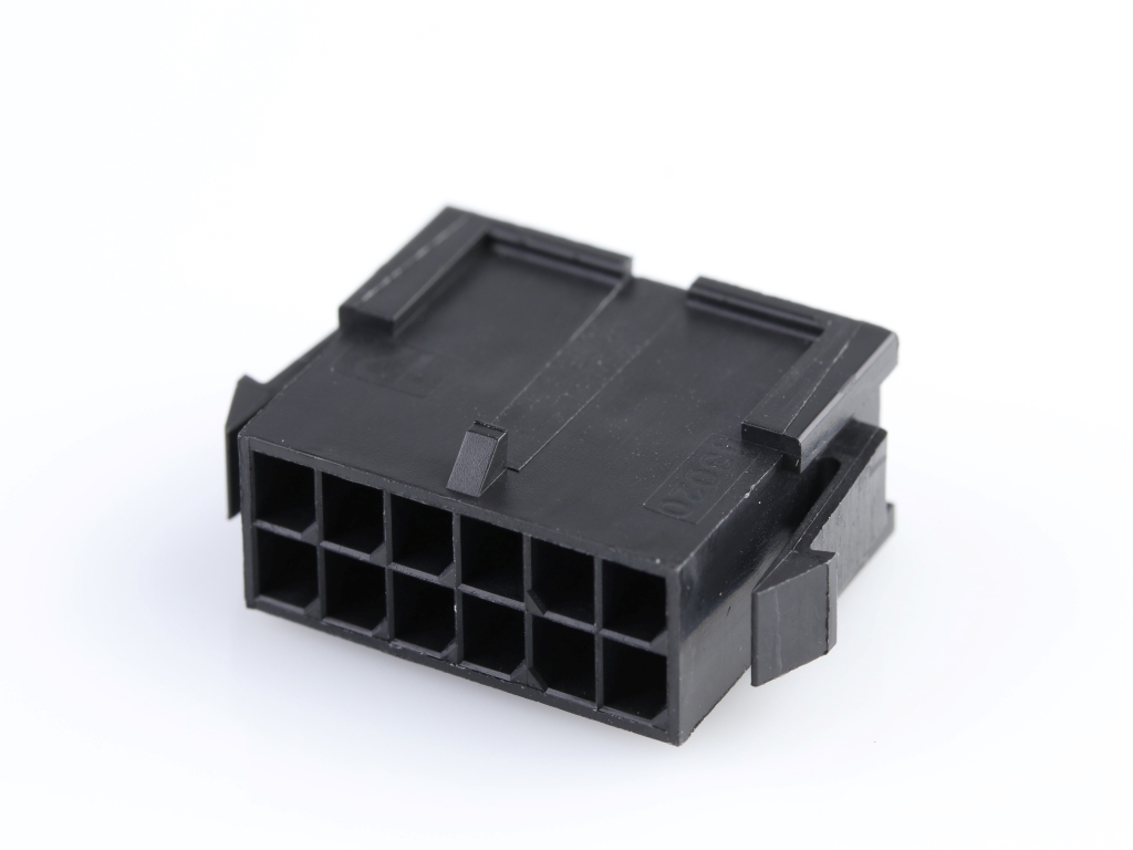 Micro-Fit 3.0 - 430201200 - Image 1
