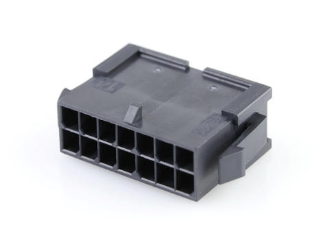 Connector Housings Part - 430201400 | Molex