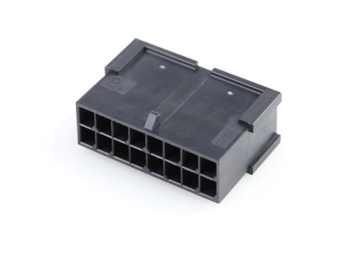 Connector Housings Part 430201601 | Molex