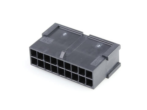 Connector Housings Part - 430201801 | Molex