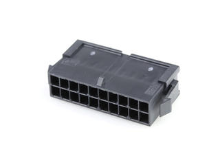 Connector Housings Part 430202000 | Molex