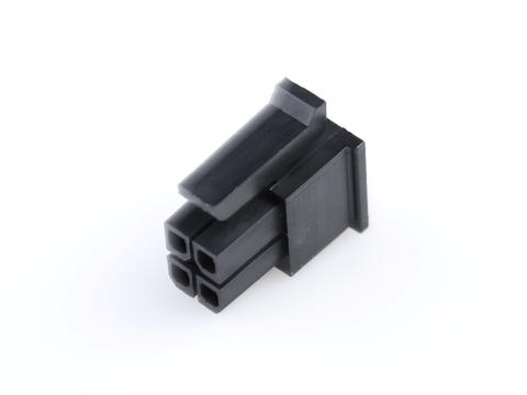 Connector Housings Part 430250400 | Molex
