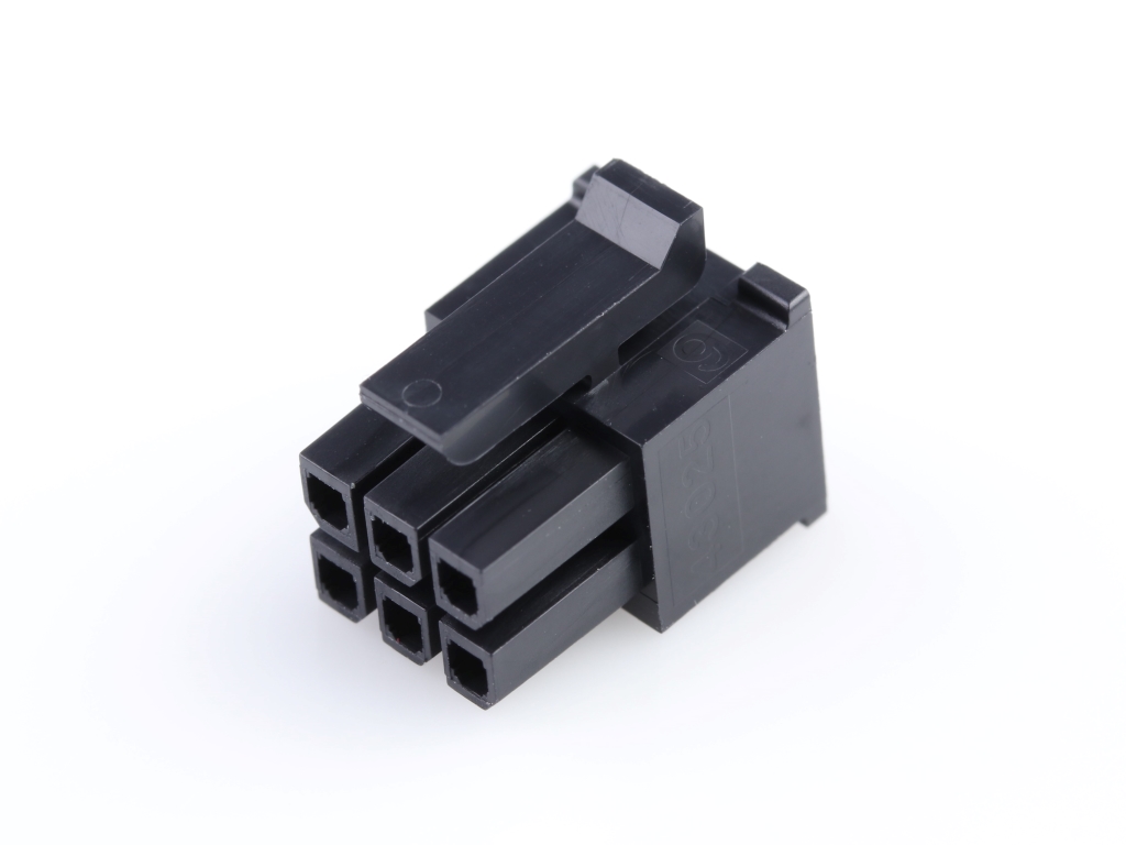 Connector Housings Part 430250608 | Molex