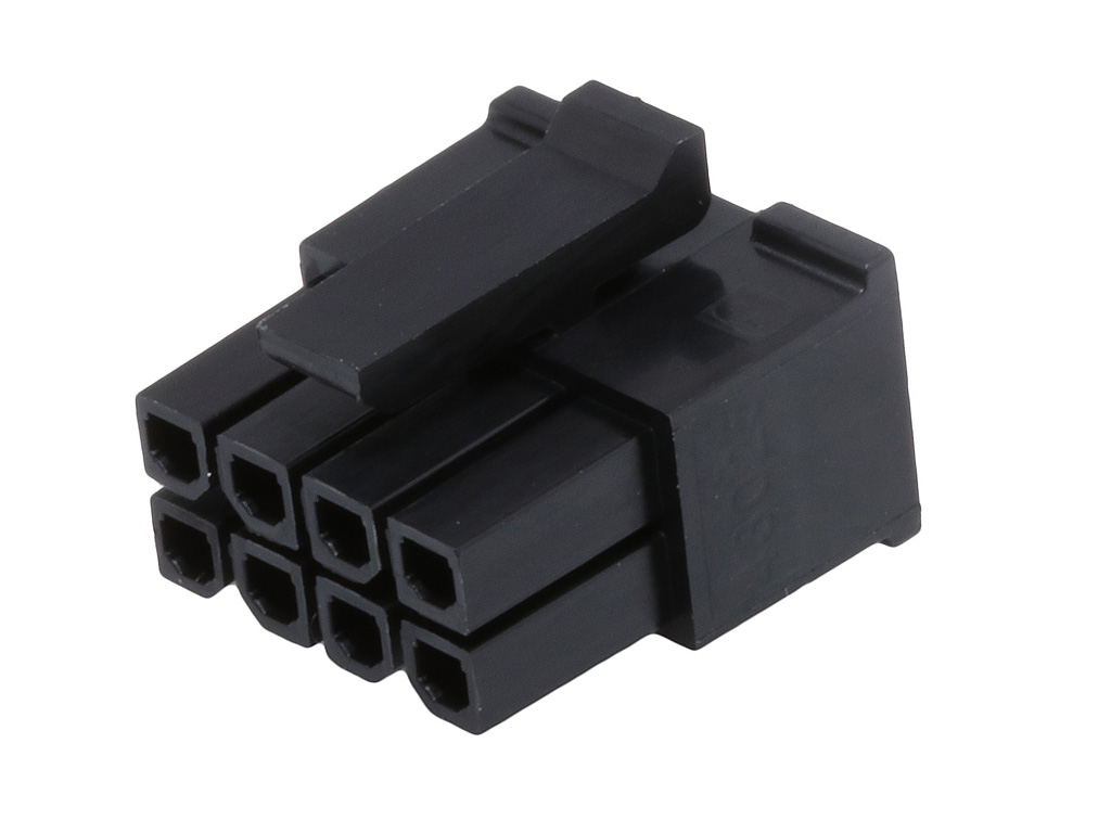 【miyareto】 Connector Housings Part 430250808 | Molex