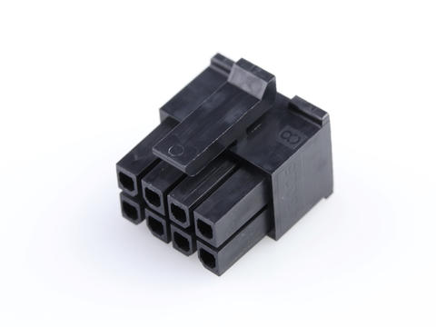 Connector Housings Part 430250810 | Molex