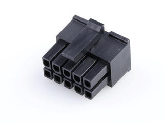 50% OFF 以上 - レディース福袋 Connector Housings Part 430251010 | Molex 店舗用品