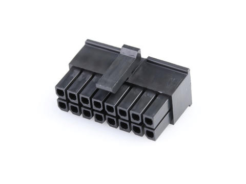 Connector Housings Part 430251608 | Molex
