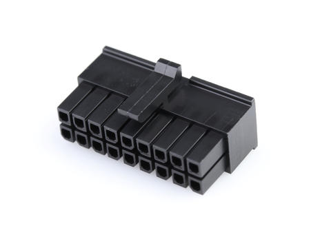 Connector Housings Part 430251800 | Molex