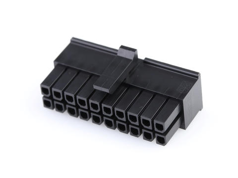 Connector Housings Part 430252010 | Molex