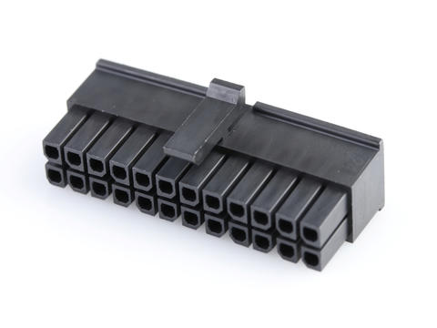 Connector Housings Part 430252400 | Molex