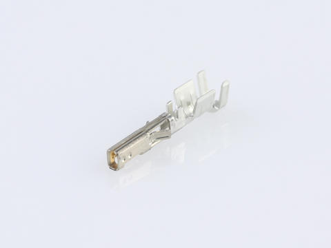 Crimp Terminals Part - 430300002 | Molex