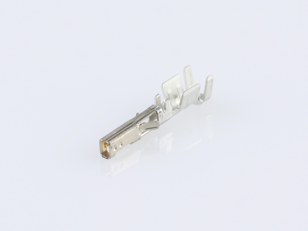 メーメー Crimp Terminals Part 430300003 | Molex