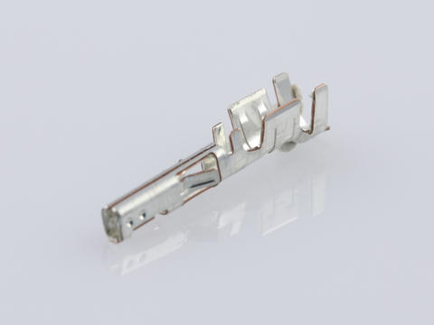 Crimp Terminals Part 430300038 | Molex
