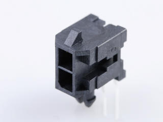 PCB Headers and Receptacles Part 430450201 | Molex